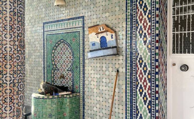 Casa unifamiliare in vendita Chefchaouen. Foto#9