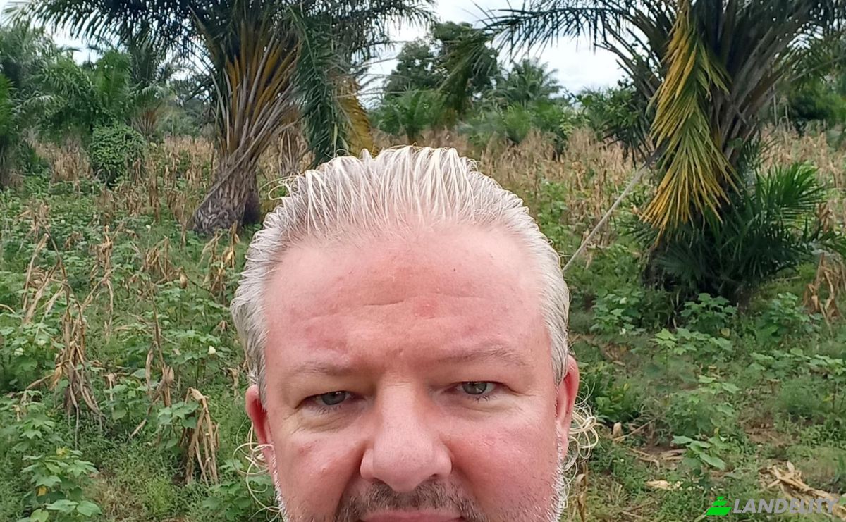 Land Lot for Sale Route Sans Nom, Alati, Haho, Plateaux Region, Togo. Photo 9