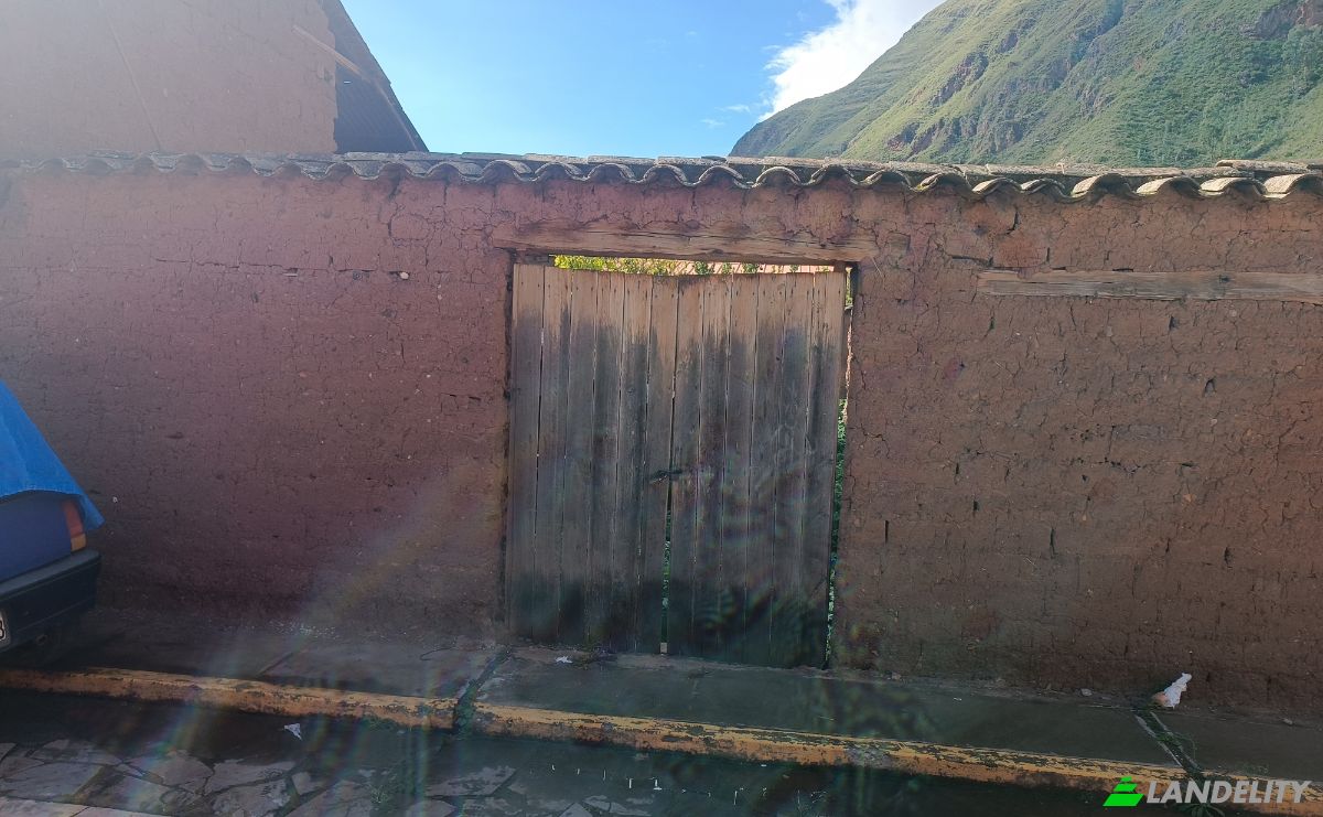 Entreprise à vendre Cristobal Colon MzW, Lt8, San Salvador 08151, San Salvador, Calca Province, Cusco, Peru. Photo 1