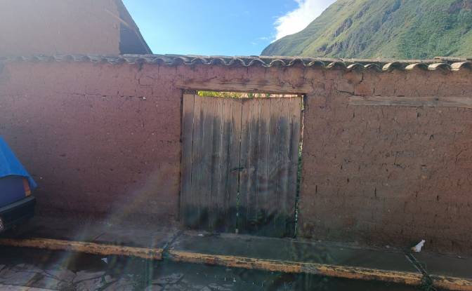 Business for Sale - San Salvador, Peru