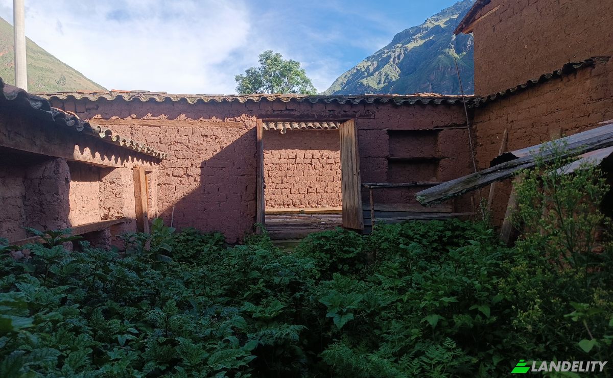 Entreprise à vendre Cristobal Colon MzW, Lt8, San Salvador 08151, San Salvador, Calca Province, Cusco, Peru. Photo 2