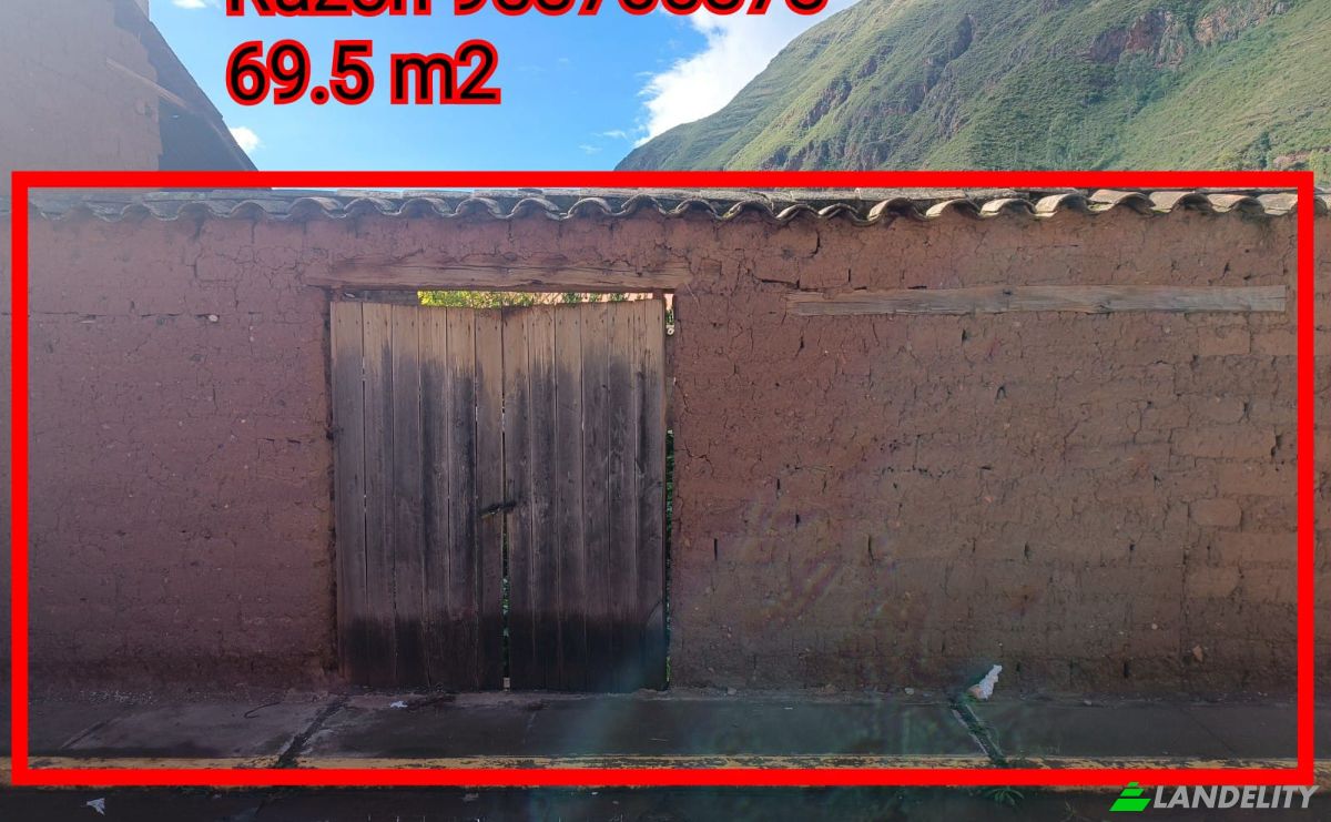 Entreprise à vendre Cristobal Colon MzW, Lt8, San Salvador 08151, San Salvador, Calca Province, Cusco, Peru. Photo 3