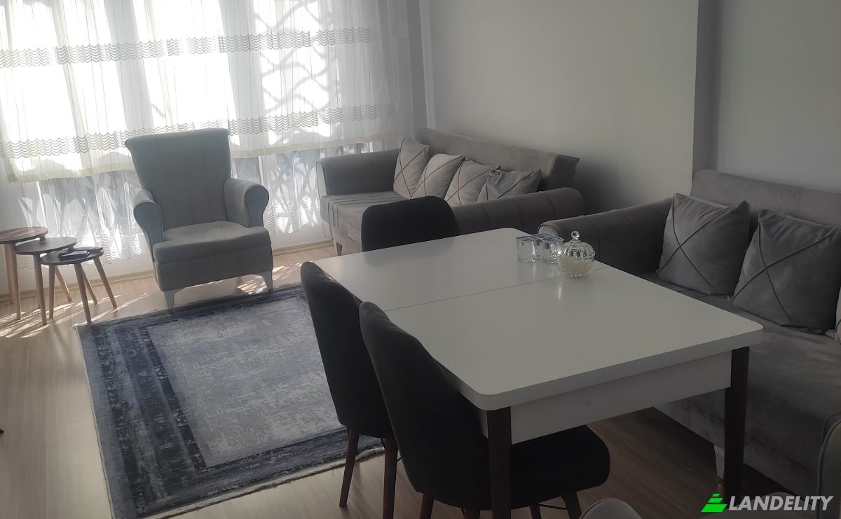 Apartment for Sale Pinar Mah 1266 Sk AK TOWERS, Pinar, 34517 Esenyurt Istanbul, Istanbul, Esenyurt, Turkiye. Photo 1
