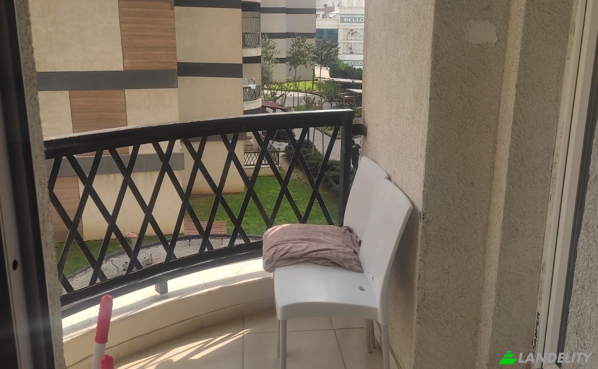 Apartment for Sale Pinar Mah 1266 Sk AK TOWERS, Pinar, 34517 Esenyurt Istanbul, Istanbul, Esenyurt, Turkiye. Photo 11