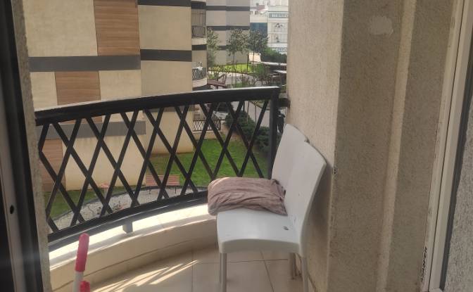 Apartment for Sale Pinar Mah 1266 Sk AK TOWERS. Photo#11 Apartment for Sale Pinar Mah 1266 Sk AK TOWERS. Photo#11