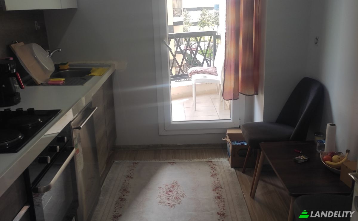 Apartment for Sale Pinar Mah 1266 Sk AK TOWERS, Pinar, 34517 Esenyurt Istanbul, Istanbul, Esenyurt, Turkiye. Photo 2