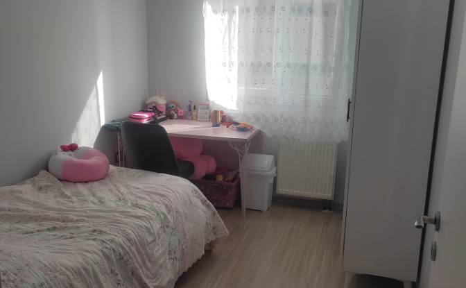 Apartment for Sale Pinar Mah 1266 Sk AK TOWERS. Photo#3 Apartment for Sale Pinar Mah 1266 Sk AK TOWERS. Photo#3
