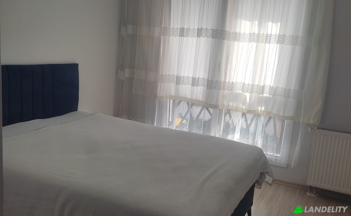 Apartment for Sale Pinar Mah 1266 Sk AK TOWERS, Pinar, 34517 Esenyurt Istanbul, Istanbul, Esenyurt, Turkiye. Photo 5
