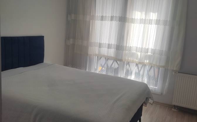 Apartment for Sale Pinar Mah 1266 Sk AK TOWERS. Photo#5 Apartment for Sale Pinar Mah 1266 Sk AK TOWERS. Photo#5