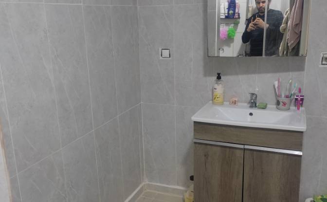 Apartment for Sale Pinar Mah 1266 Sk AK TOWERS. Photo#6 Apartment for Sale Pinar Mah 1266 Sk AK TOWERS. Photo#6