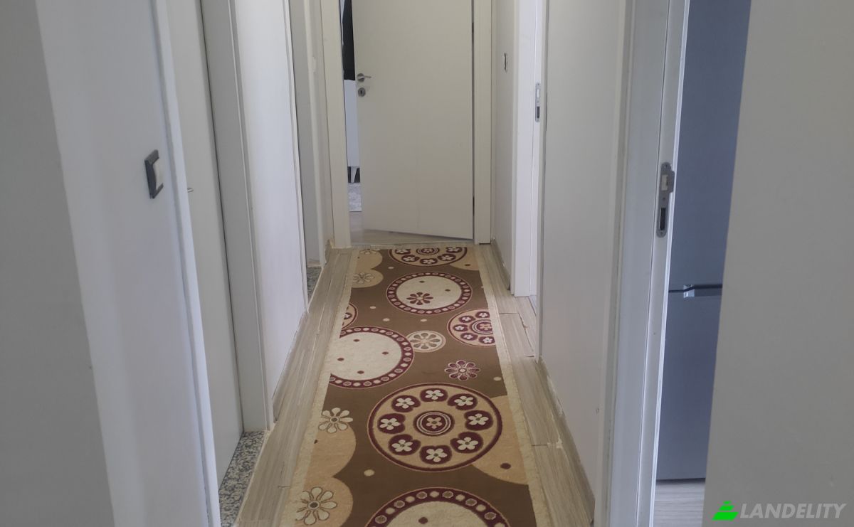 Apartment for Sale Pinar Mah 1266 Sk AK TOWERS, Pinar, 34517 Esenyurt Istanbul, Istanbul, Esenyurt, Turkiye. Photo 10