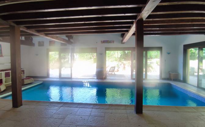 Villa for Sale 520 La Maison Rouge. Photo#21 Villa for Sale 520 La Maison Rouge. Photo#21