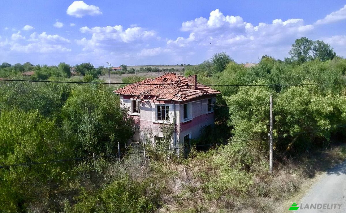 Single Family Home for Sale 53 53, 8313 Zornitsa, Zornitsa, Sredets Municipality, Burgas, Bulgaria. Photo 2