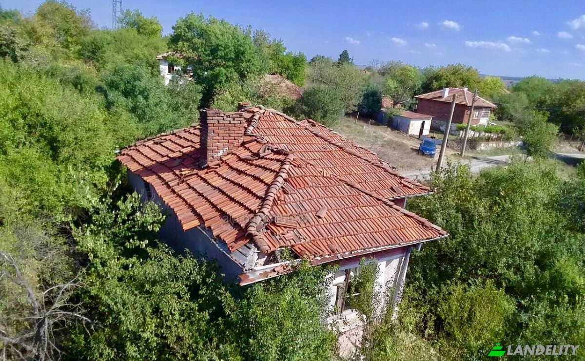 Single Family Home for Sale 53 53, 8313 Zornitsa, Zornitsa, Sredets Municipality, Burgas, Bulgaria. Photo 3