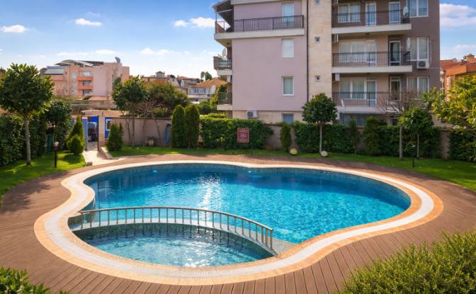 Apartment for Sale ul Nesebar 2, 8238, Ravda. Photo#2 Apartment for Sale ul Nesebar 2, 8238, Ravda. Photo#2