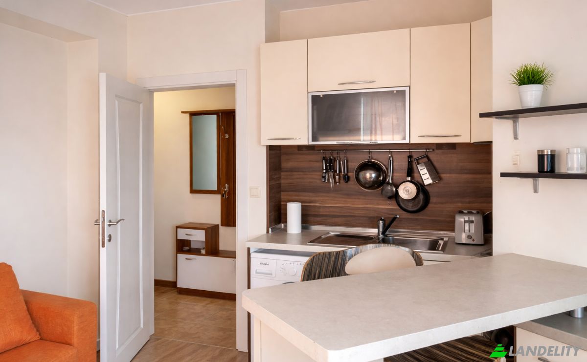 Apartment for Sale ul Nesebar 2, 8238, Ravda, Nesebar, Burgas, Bulgaria. Photo 3