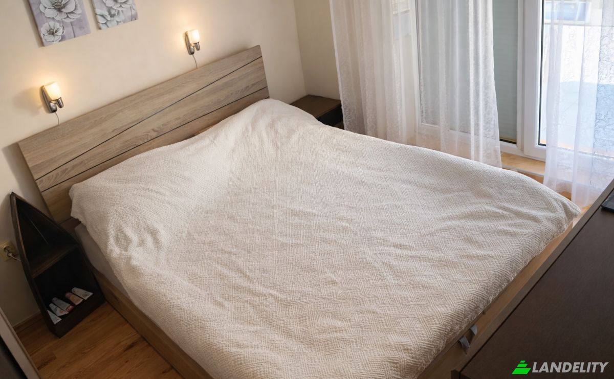 Apartment for Sale ul Nesebar 2, 8238, Ravda, Nesebar, Burgas, Bulgaria. Photo 5