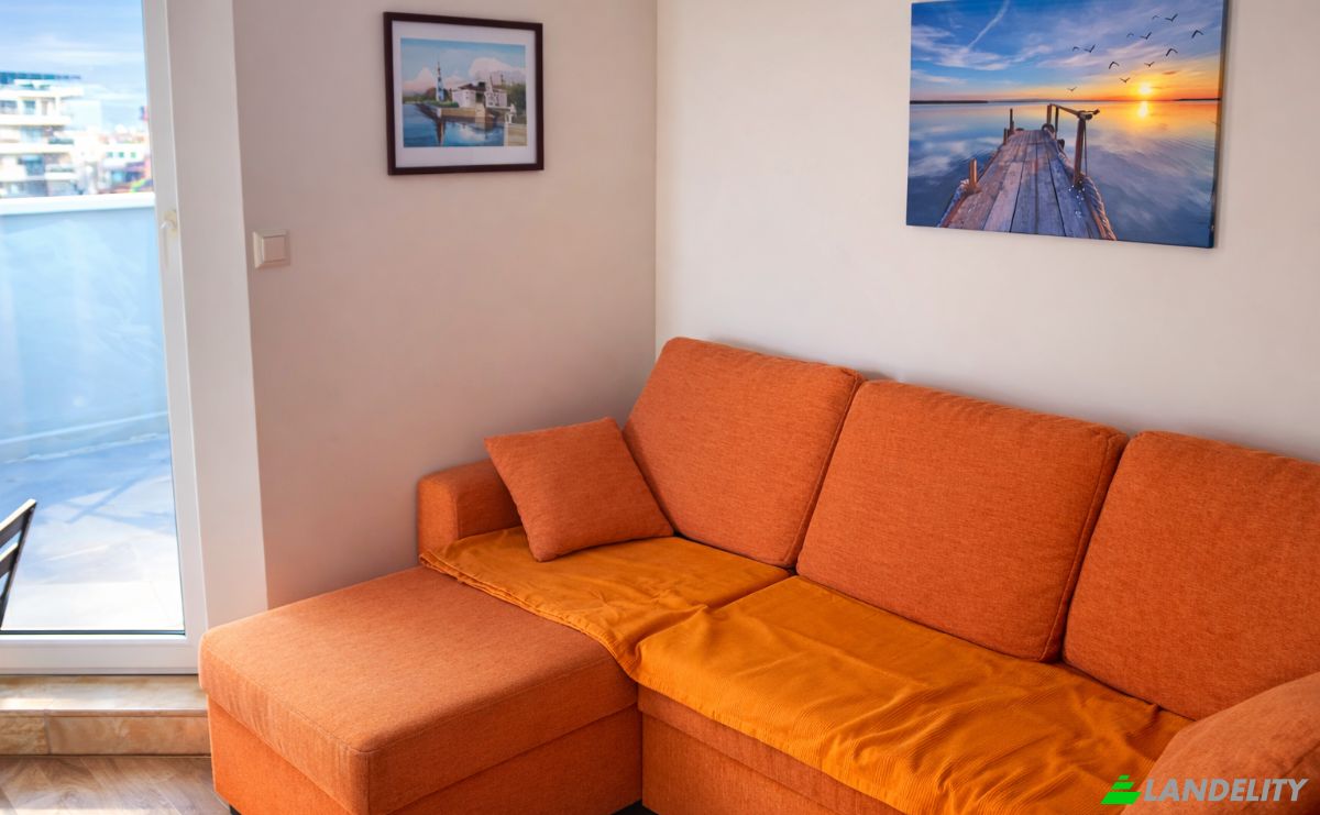 Apartment for Sale ul Nesebar 2, 8238, Ravda, Nesebar, Burgas, Bulgaria. Photo 6