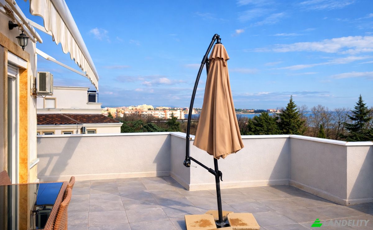 Apartment for Sale ul Nesebar 2, 8238, Ravda, Nesebar, Burgas, Bulgaria. Photo 7