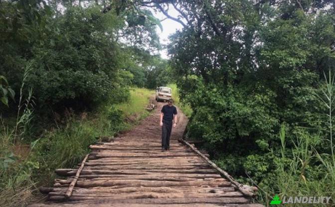 Land Lot for Sale Saulo, Kapiri Mposhi. Photo#7 Land Lot for Sale Saulo, Kapiri Mposhi. Photo#7