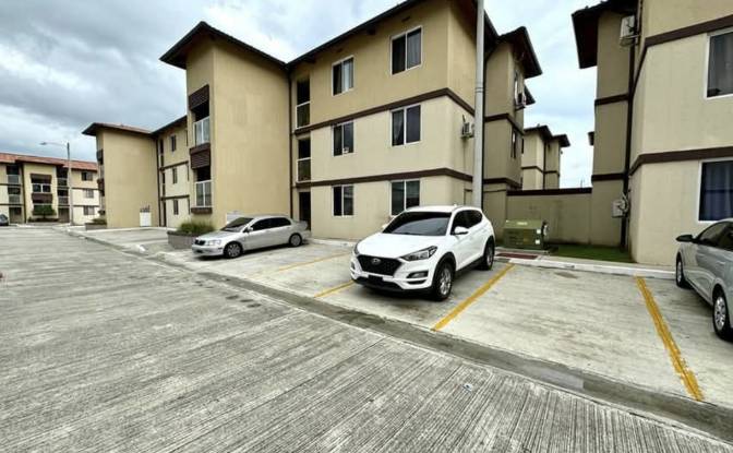 Apartment for Sale - Panama City, Panama Province
