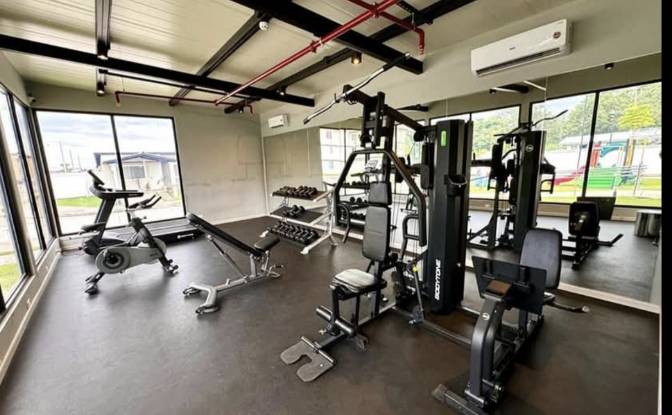 Apartment for Sale C 56 56, Panama City, Panama. Photo#10