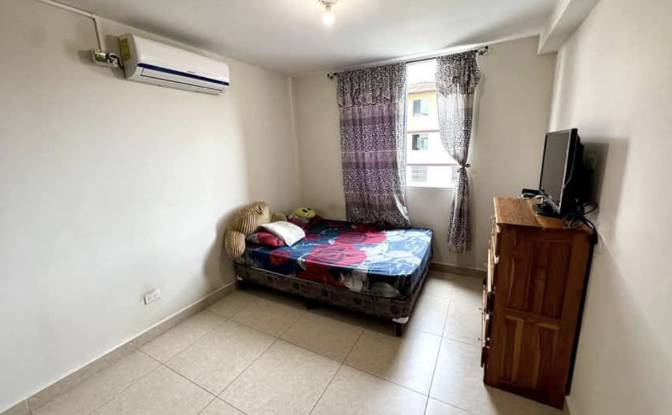 Apartment for Sale C 56 56, Panama City, Panama. Photo#2