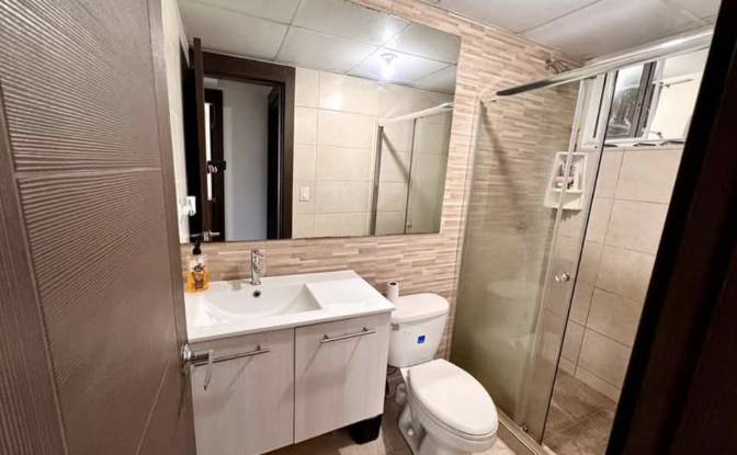 Apartment for Sale C 56 56, Panama City, Panama. Photo#4