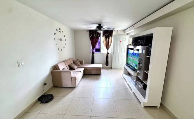 Apartment for Sale C 56 56, Panama City, Panama. Photo#8