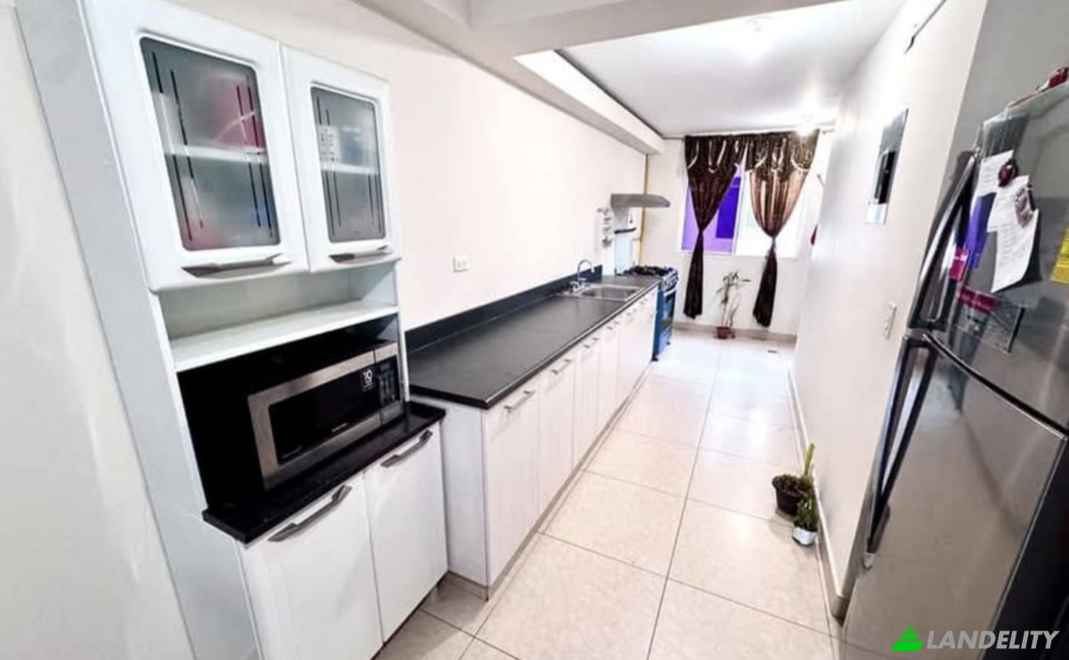 Apartment for Sale C 56 56, Panama City, Panama, Panama Province, Provincia de Panama. Photo 9