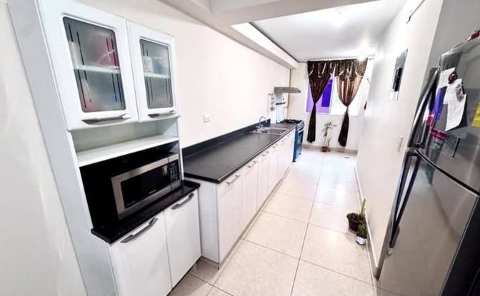 Apartment for Sale C 56 56, Panama City, Panama. Photo#9
