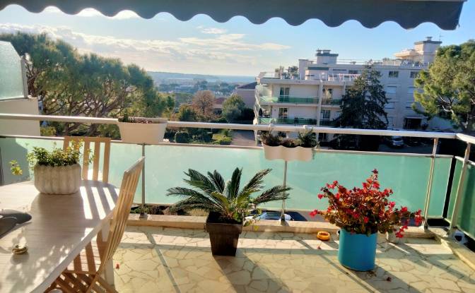 Apartment for Sale - Antibes, France