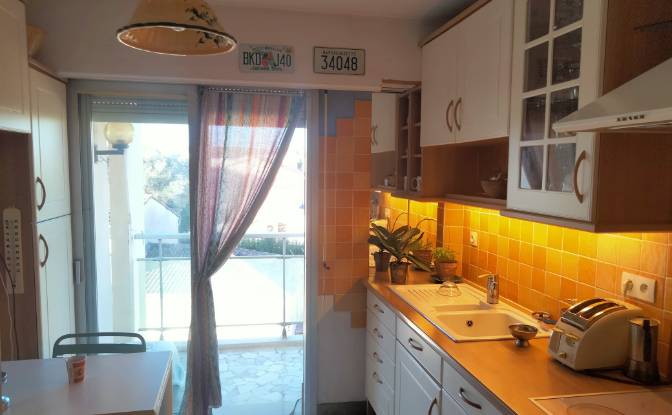 Apartment for Sale 25 Chem de la Peyregoue. Photo#4 Apartment for Sale 25 Chem de la Peyregoue. Photo#4