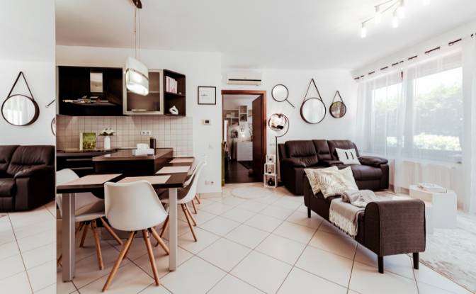 Apartment for Sale Budapest, Hungary. Photo#1 Apartment for Sale Budapest, Hungary. Photo#1