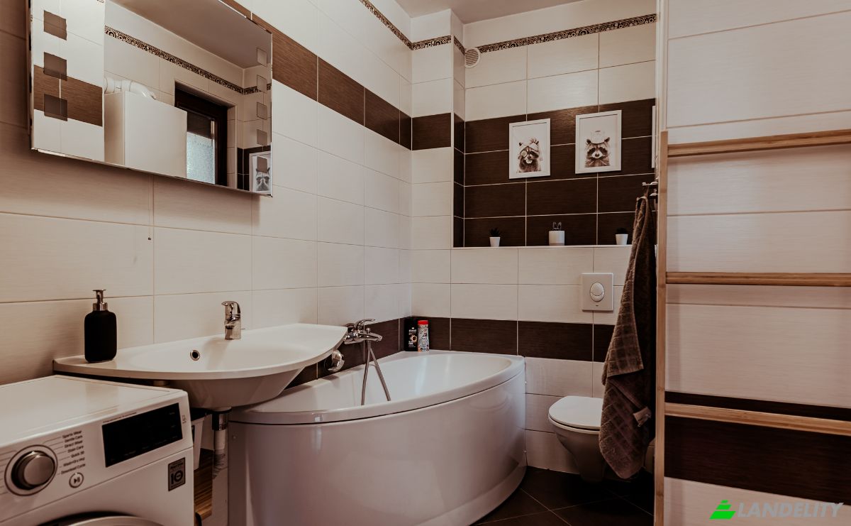 Apartment for Sale Budapest, Hungary, Facsemete u 8, 1112 Hungary. Photo 10
