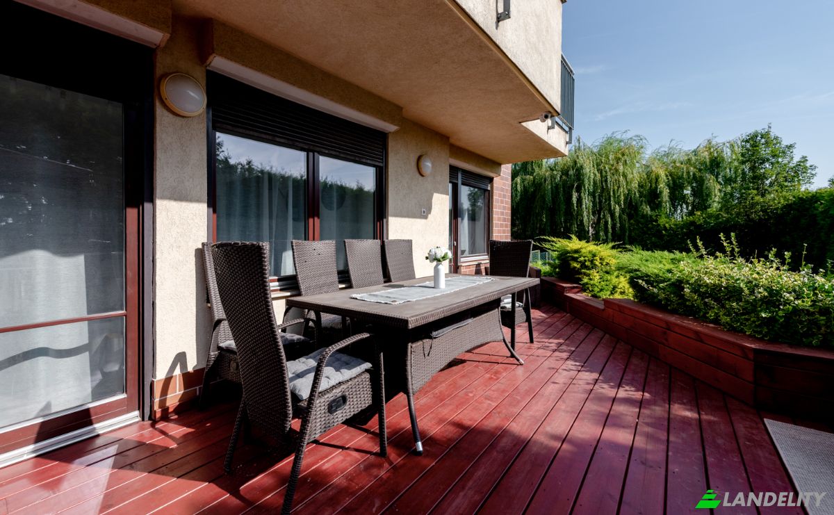 Apartment for Sale Budapest, Hungary, Facsemete u 8, 1112 Hungary. Photo 11