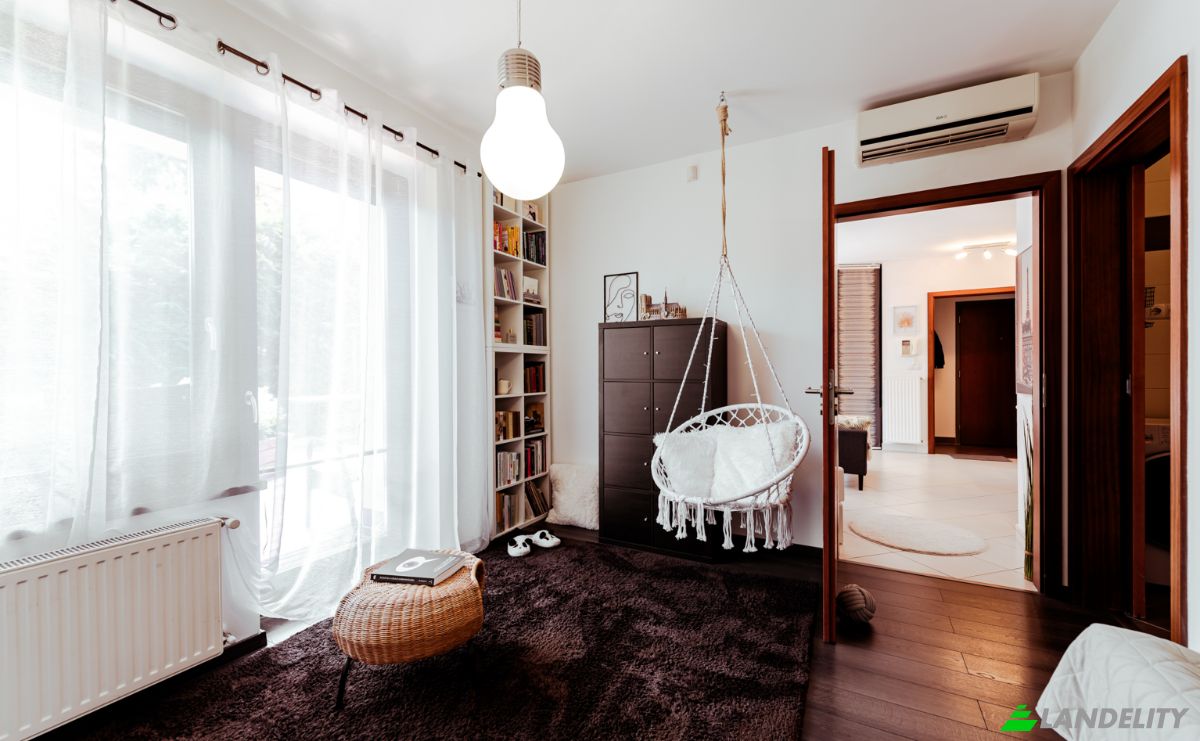 Apartment for Sale Budapest, Hungary, Facsemete u 8, 1112 Hungary. Photo 8