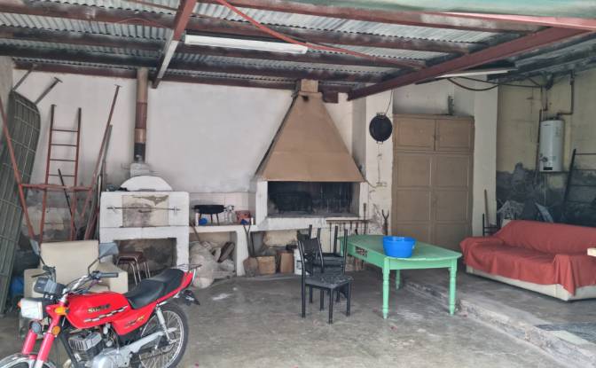 Casa de una sola familia en venta Ozamis 1433. Foto#2