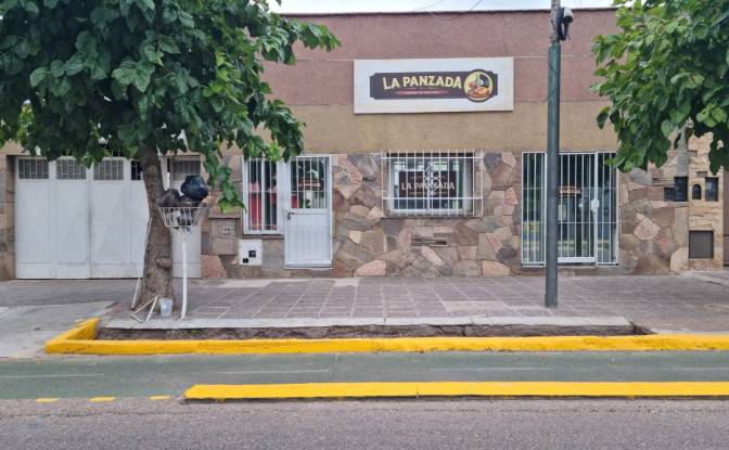Casa de una sola familia en venta Ozamis 1433. Foto#3