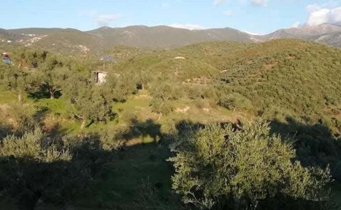 Land Lot for Sale Odos Hvris Onomasia. Photo#1