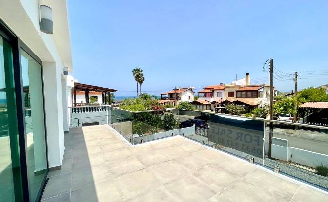 Villa for Sale - Esentepe, Gozubuyuk