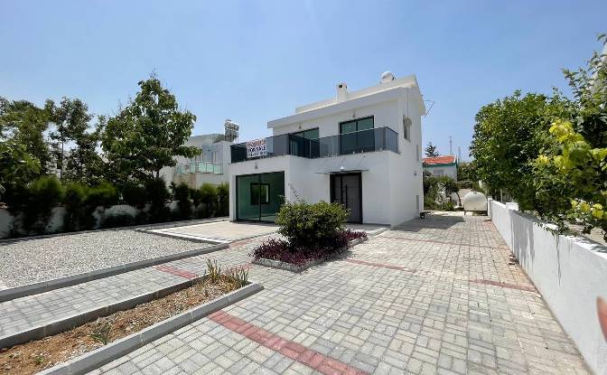 Villa for Sale Pazar Sokak, Esentepe 99400. Photo#2 Villa for Sale Pazar Sokak, Esentepe 99400. Photo#2