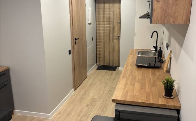 Apartment for Sale Zolyno g 6, 10209 Vilnius. Photo#2 Apartment for Sale Zolyno g 6, 10209 Vilnius. Photo#2