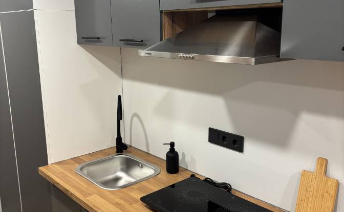 Apartment for Sale Zolyno g 6, 10209 Vilnius. Photo#4 Apartment for Sale Zolyno g 6, 10209 Vilnius. Photo#4