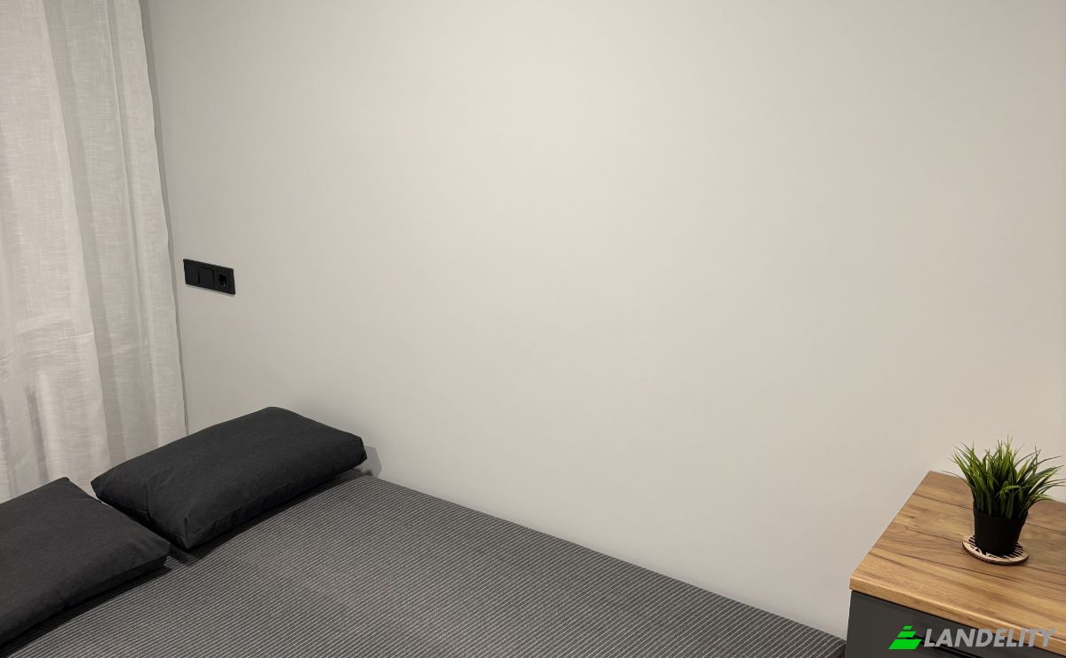 Apartment for Sale Zolyno g 6, 10209 Vilnius, Vilnius, Vilnius City Municipality, Vilnius County, Lithuania. Photo 5