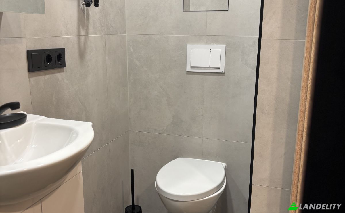 Apartment for Sale Zolyno g 6, 10209 Vilnius, Vilnius, Vilnius City Municipality, Vilnius County, Lithuania. Photo 9