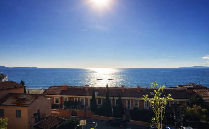 Apartment for Sale Via Serri, 58022 Follonica GR. Photo#1