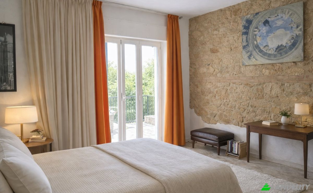 Apartment for Sale Via Serri, 58022 Follonica GR, Follonica, Province of Grosseto, Tuscany, Italy. Photo 13