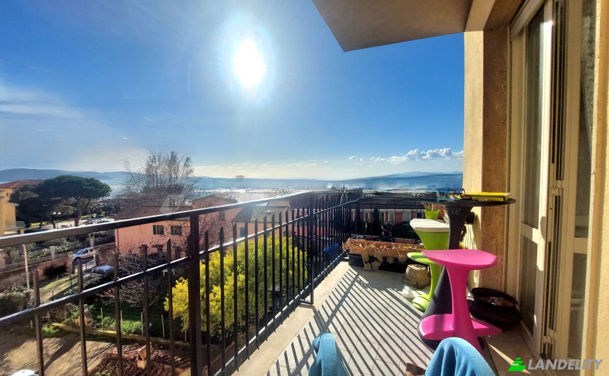 Apartment for Sale Via Serri, 58022 Follonica GR, Follonica, Province of Grosseto, Tuscany, Italy. Photo 14