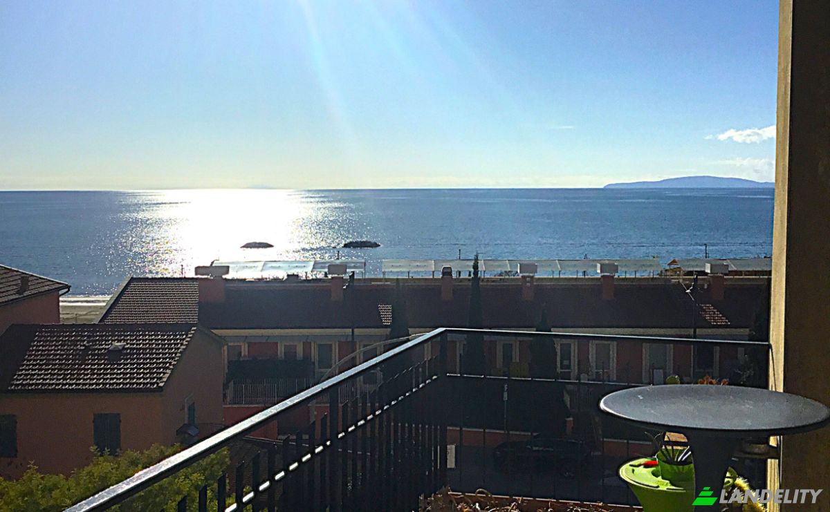 Apartment for Sale Via Serri, 58022 Follonica GR, Follonica, Province of Grosseto, Tuscany, Italy. Photo 4